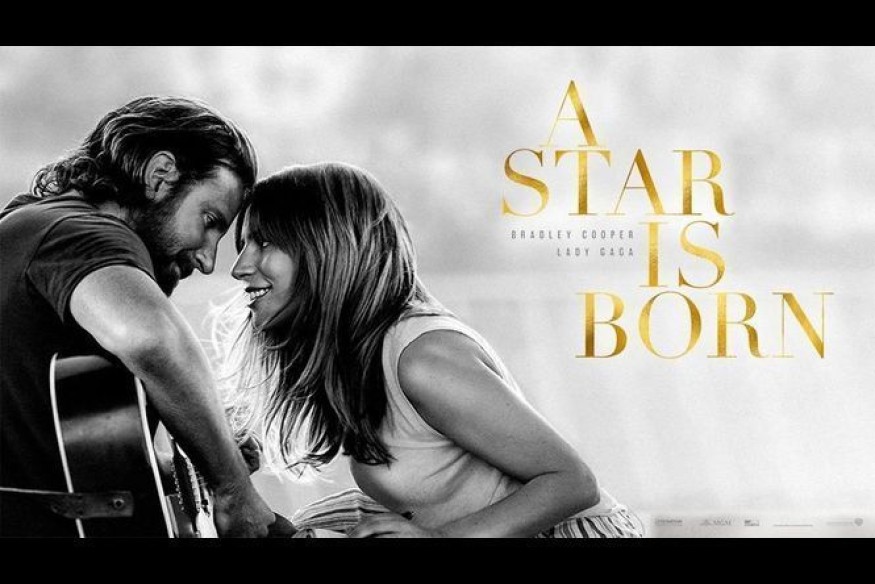 A Star Is Born : Le film et la B.O disponibles dans un même coffret !