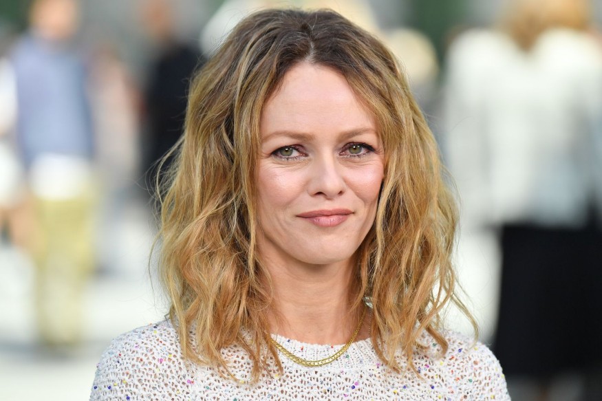 Vanessa Paradis était l’invitée du 16/20 RFM !