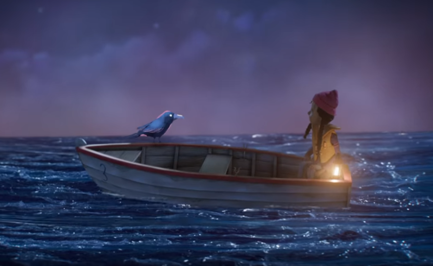Coldplay : Découvrez le clip de la chanson « Daddy »