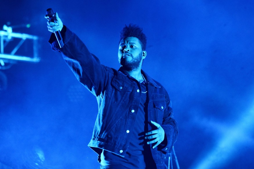 The Weeknd : Découvrez sa nouvelle chanson « Blinding Lights »