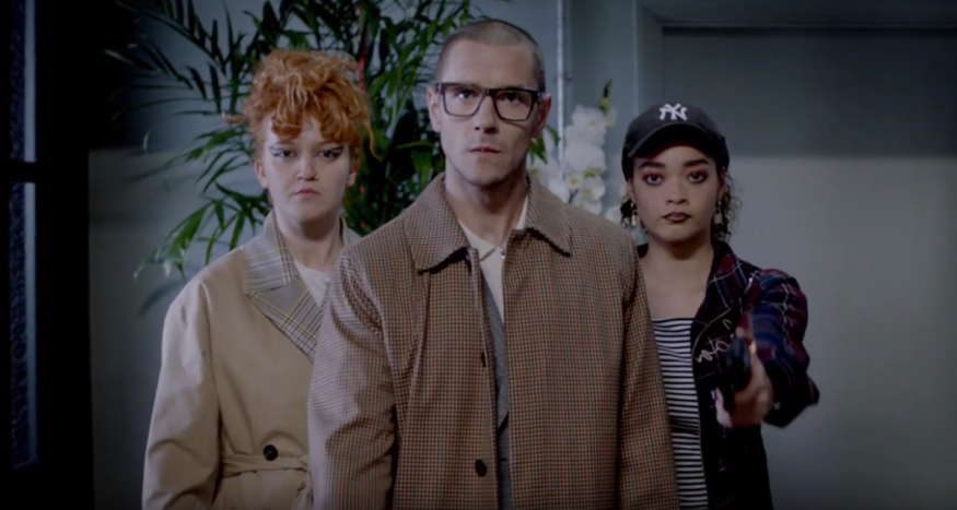 Barry Moore dévoile le clip de sa chanson « The Tide »