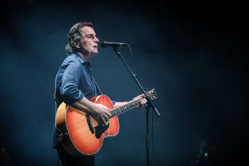 Francis Cabrel annonce une tournée pour l’été