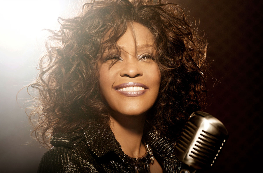 Whitney Houston : The Hologram Tour à la Salle Pleyel le 15 mars 2020 !