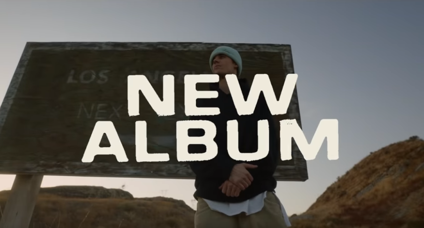 Justin Bieber : Bientôt un nouveau single !