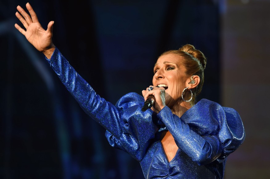 Céline Dion revisite son clip « It’s All Coming Back To Me Now »