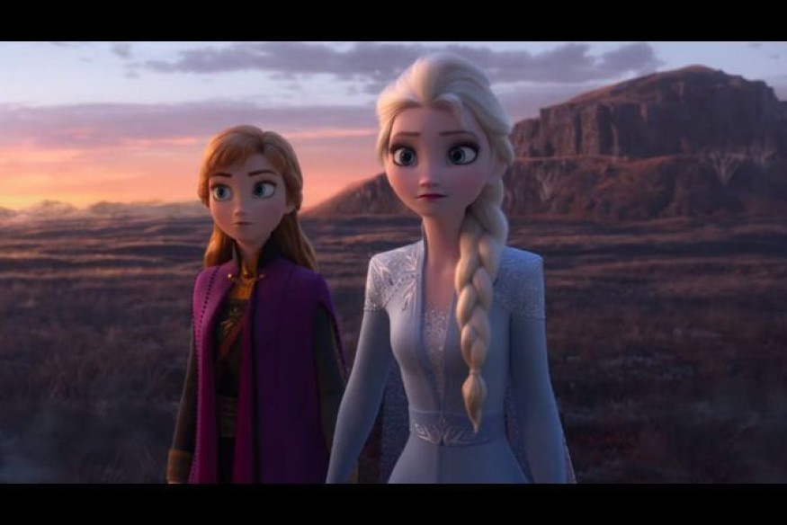 Box-office mondial : «La Reine des neiges 2» s'approche du milliard !