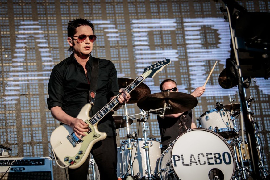 Placebo annonce un nouvel album !
