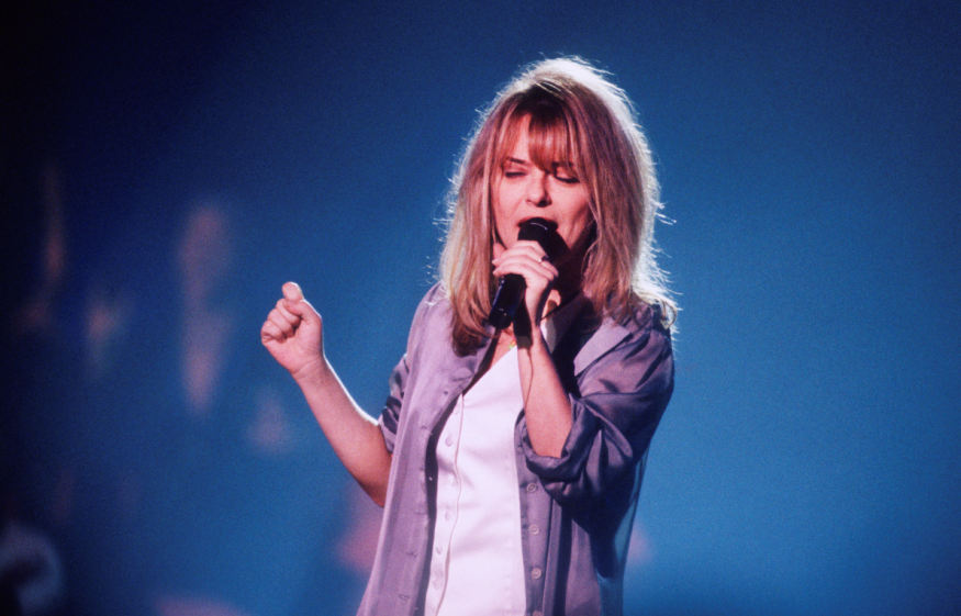 France Gall : Une allée de Paris portera son nom