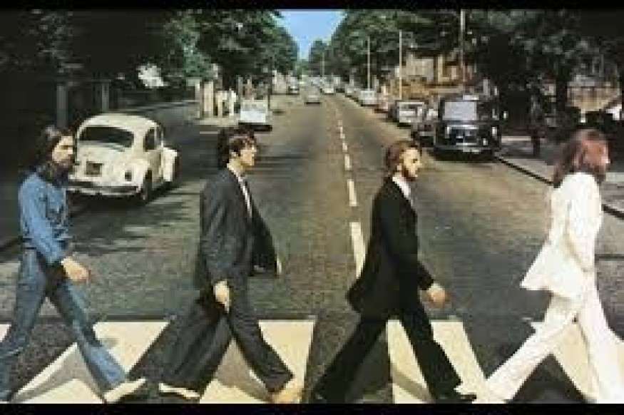 The Beatles : la démo de l'audition chez Decca Records vendue aux enchères