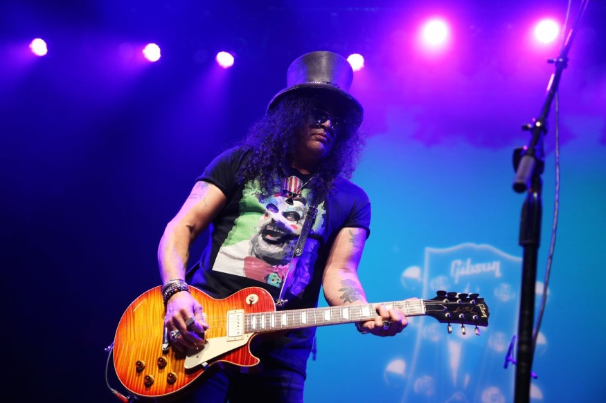 Les Guns N’Roses ne seraient plus certains de livrer un nouvel album
