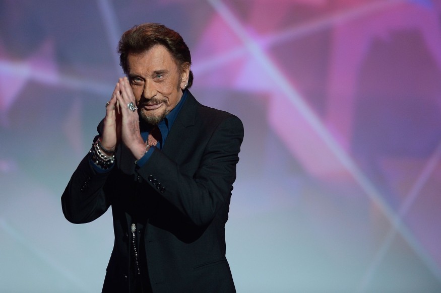 Johnny Hallyday : Une comédie musicale pour 2022 ?