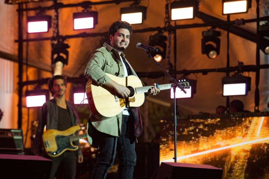 Tibz : Découvrez son clip pour la chanson « Tout au bout du monde »