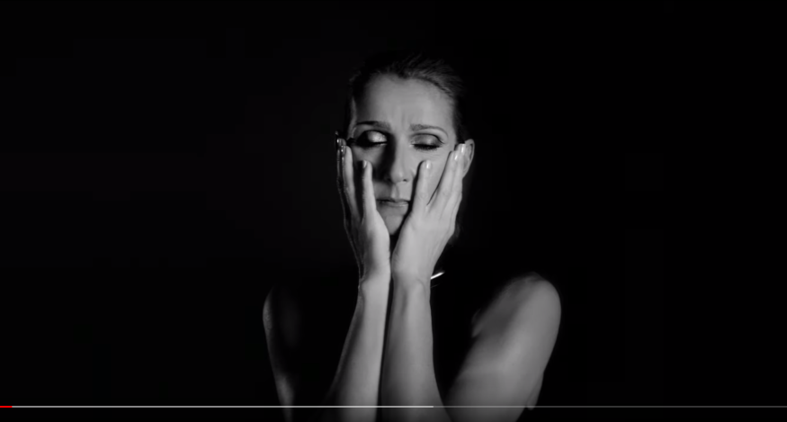 Céline Dion : Découvrez son nouveau clip pour la chanson « Courage »