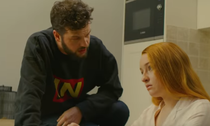 Claudio Capéo dévoile le clip de sa chanson « Ma jolie »