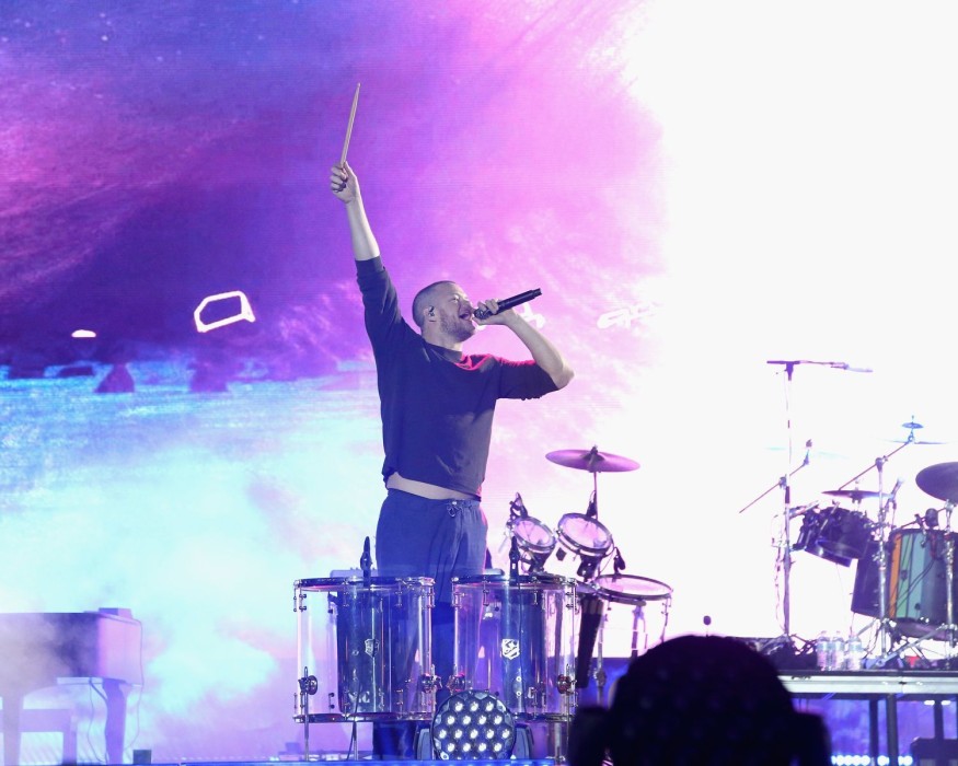 Imagine Dragons : Le single « Birds » est certifié single d’or !