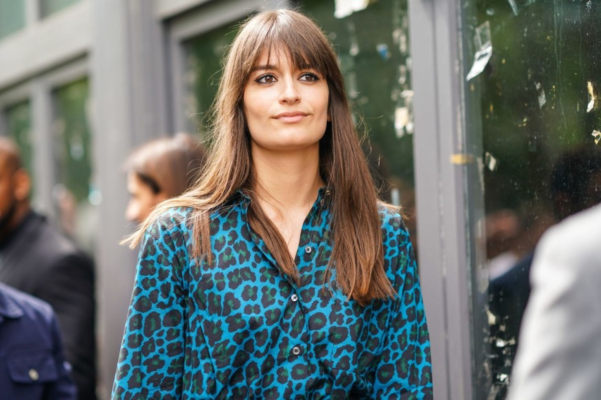 « Nue » de Clara Luciani remporte un single d’or!