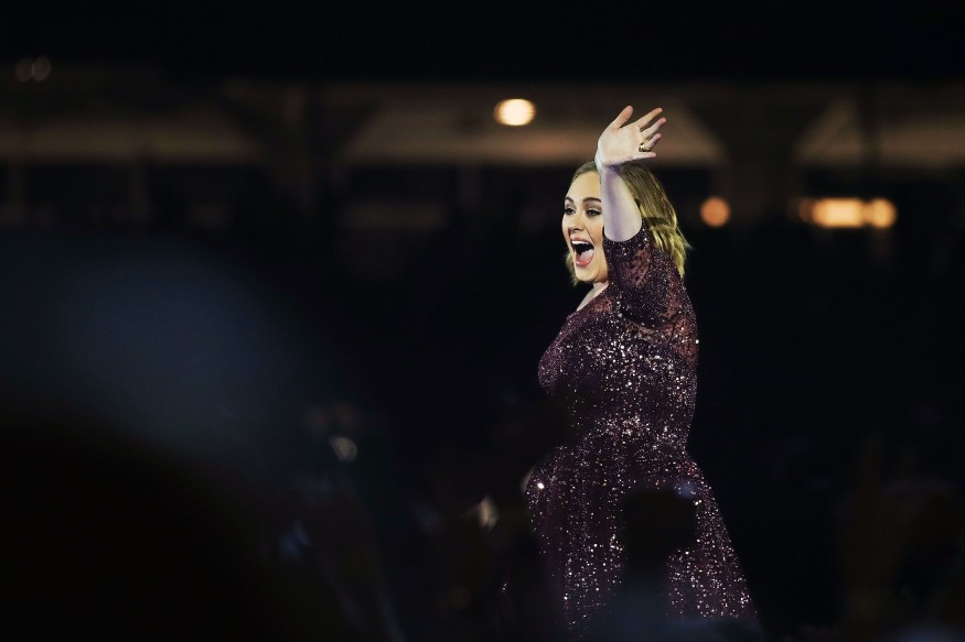 Adèle : Un quatrième album pour 2020 ?