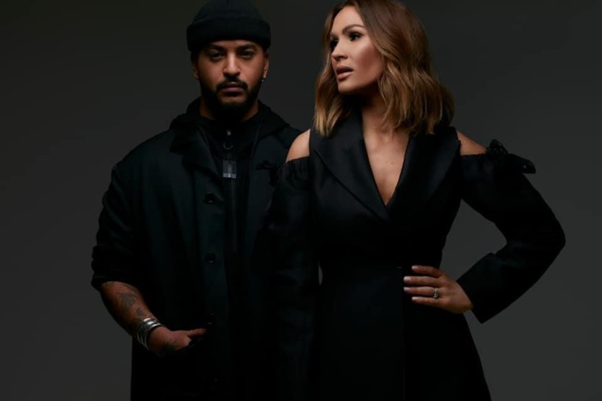Vitaa & Slimane : « Versus » décroche un triple disque de platine !