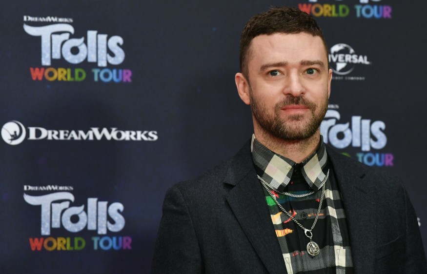 Justin Timberlake dévoile la chanson « The Other Side »