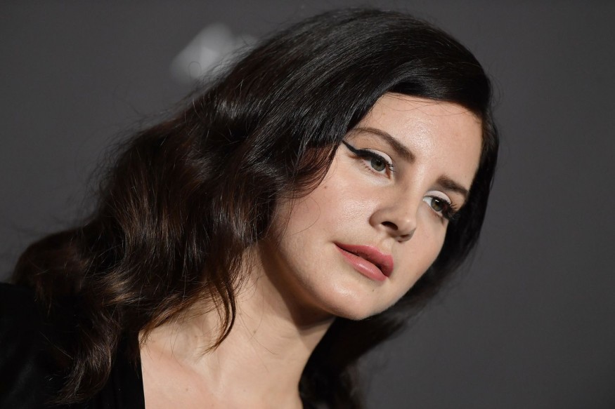 Lana Del Rey annule sa tournée européenne
