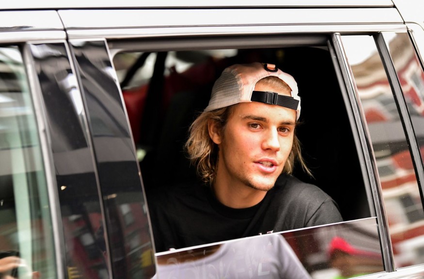 Justin Bieber révèle être atteint de la maladie de Lyme