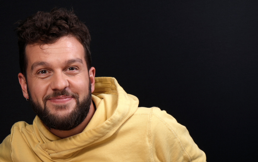 Découvrez l’interview de Claudio Capéo au micro du Meilleur des Réveils