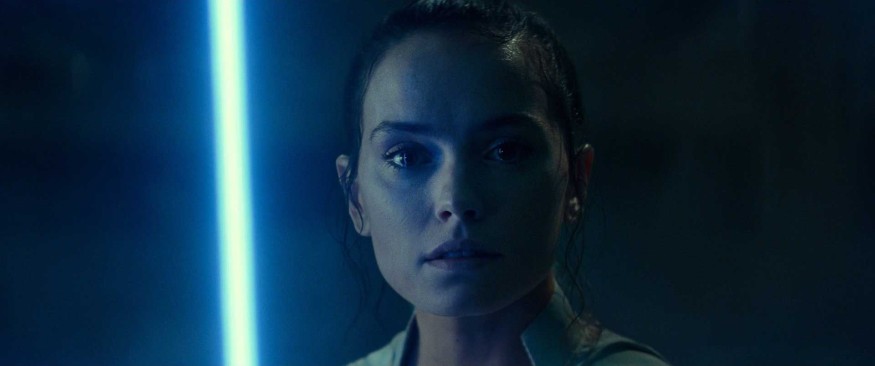 Box-office France: «Star Wars» continue son ascension