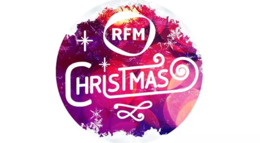 Ecoutez notre radio digitale RFM CHRISTMAS !
