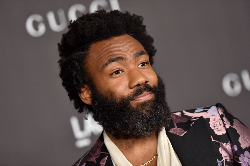Childish Gambino dévoile son nouvel album « 3.15.20 »