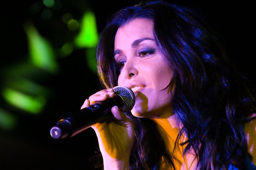 Jenifer bientôt de retour !