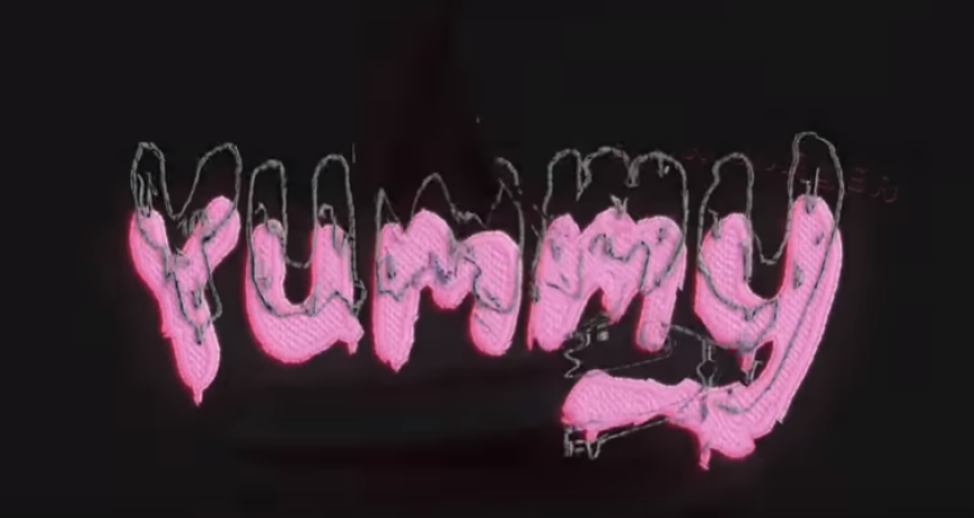 Justin Bieber dévoile son nouveau single « Yummy »