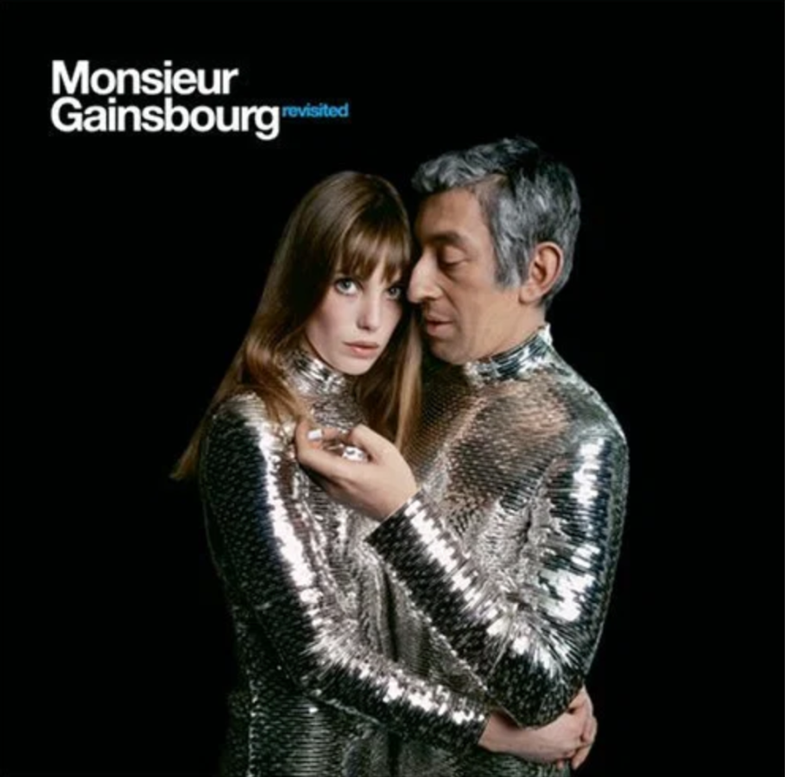 «Monsieur Gainsbourg Revisited» : sortie le 24 avril 2020 !