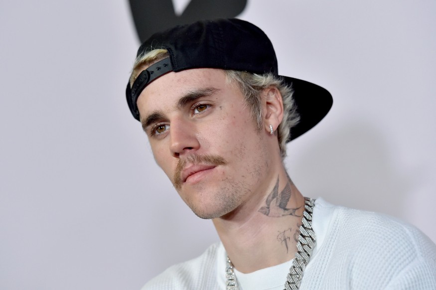 Justin Bieber dévoile un nouveau single !