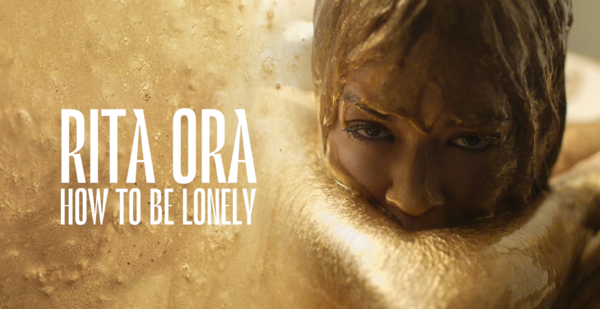 Rita Ora : Découvez «How To be Lonely», son single écrit par Lewis Capaldi