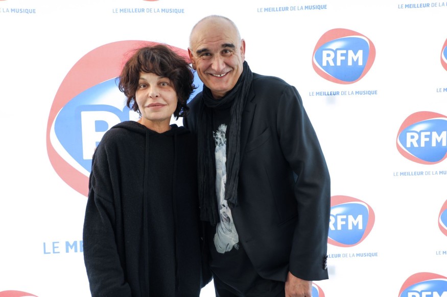 Découvrez l'interview d'Isabelle Mergault au micro de Pascal Nègre