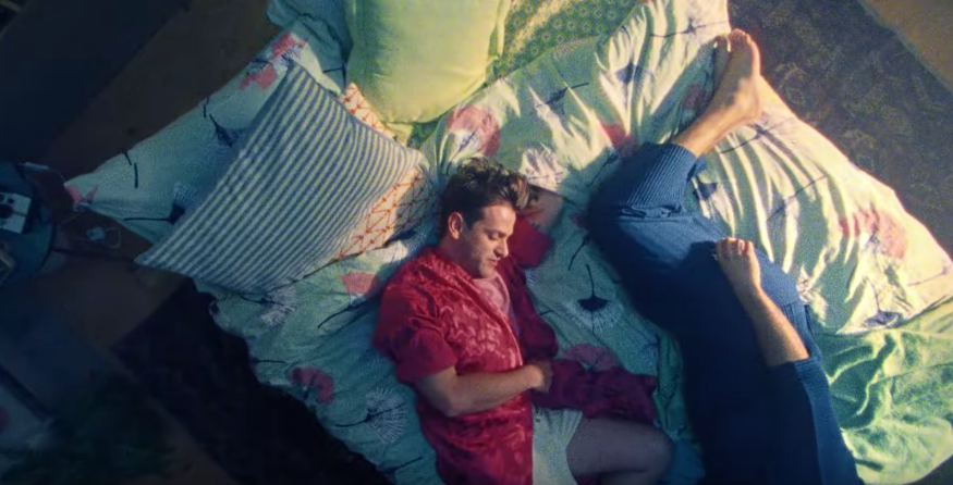 Josef Salvat : son nouvel album  «Modern Anxiety» sortira le 15 mai 2020