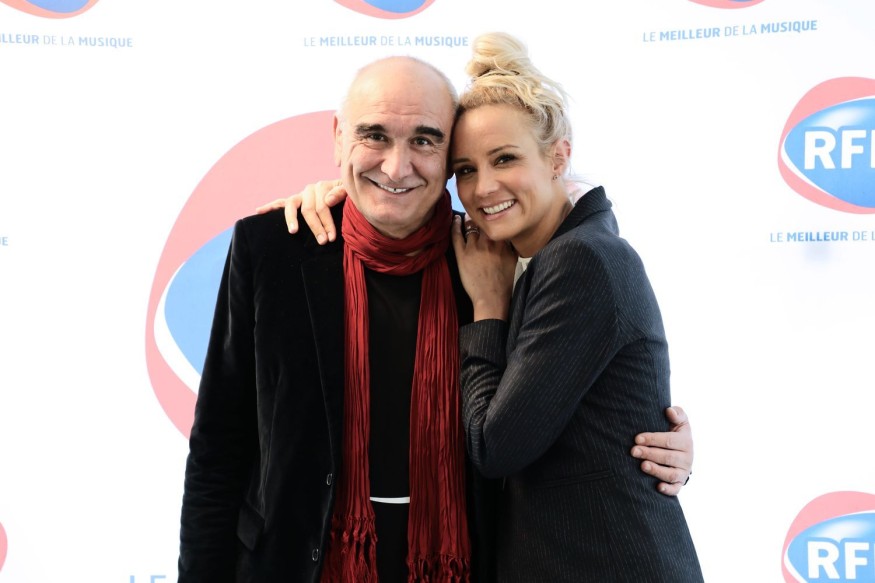 DÉCOUVREZ L'INTERVIEW D'ELODIE GOSSUIN AU MICRO DE PASCAL NÈGRE