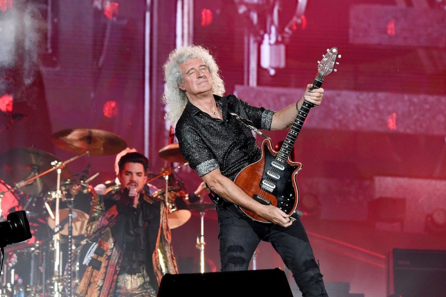 Queen participera à un concert pour l’Australie