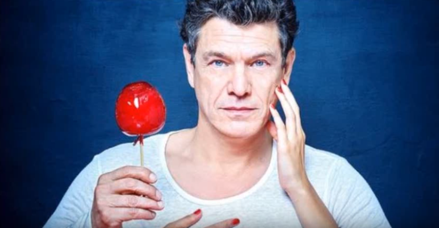 Marc Lavoine révèle «Toi et moi», nouveau single issu de son best-of !