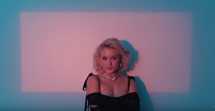 Kygo : «Like It Is» (feat. Zara Larsson & Tyga) est disponible !