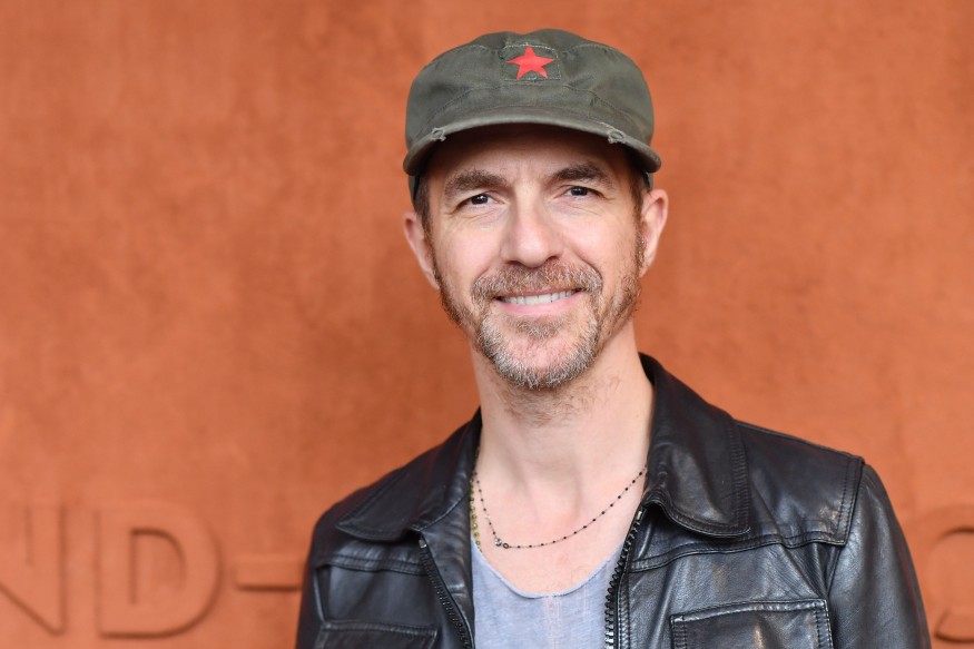 Calogero dévoile une chanson inédite!