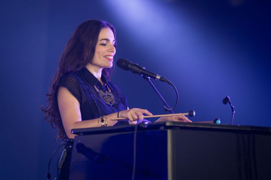 Yael Naim dévoile son nouvel album « Nightsongs »