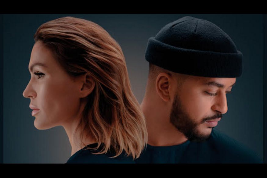 Vitaa et Slimane sont numéro 1 des ventes d’albums !