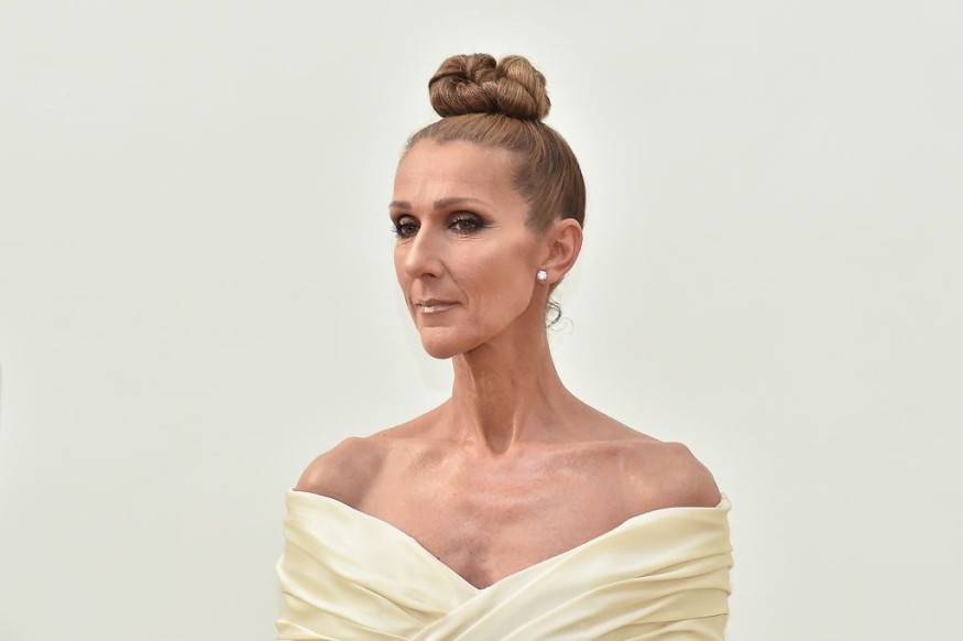 Céline Dion reporte ses concerts français