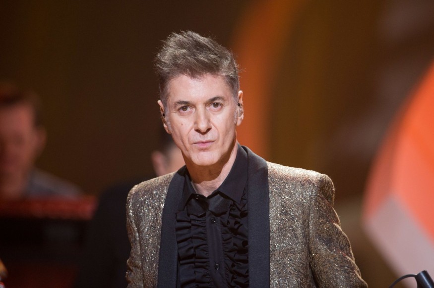 Etienne Daho annonce la publication d’un nouvel album