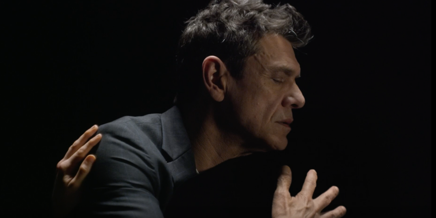 Marc Lavoine : Découvrez le clip de «Toi et moi»