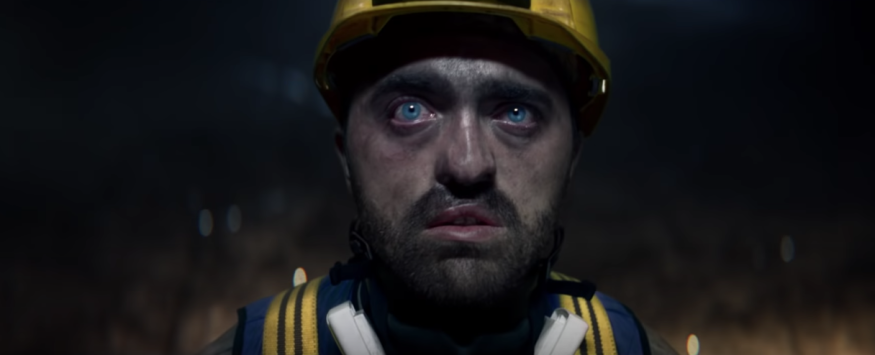 Woodkid : découvrez le clip son nouveau single «Goliath»