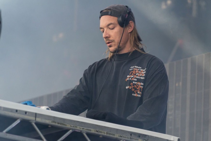 Major Lazer: Découvrez le clip collaboratif pour « Lay Your Head On Me »
