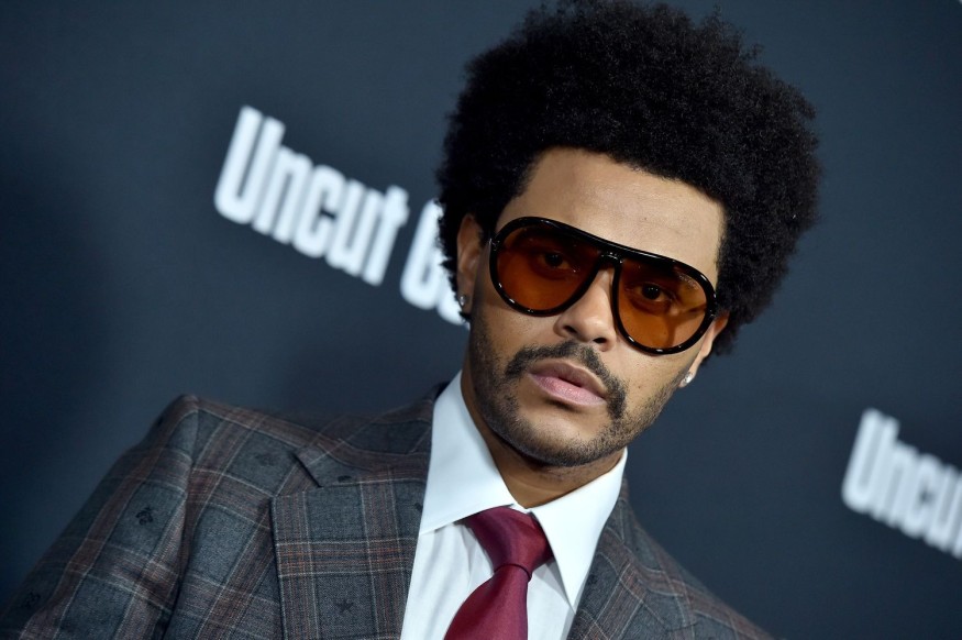 The Weeknd: Son album « After Hours » est disponible!