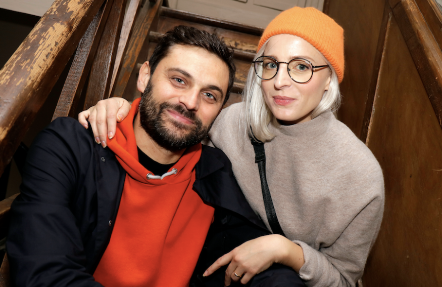 Le duo Madame Monsieur repousse la date de sortie de son album